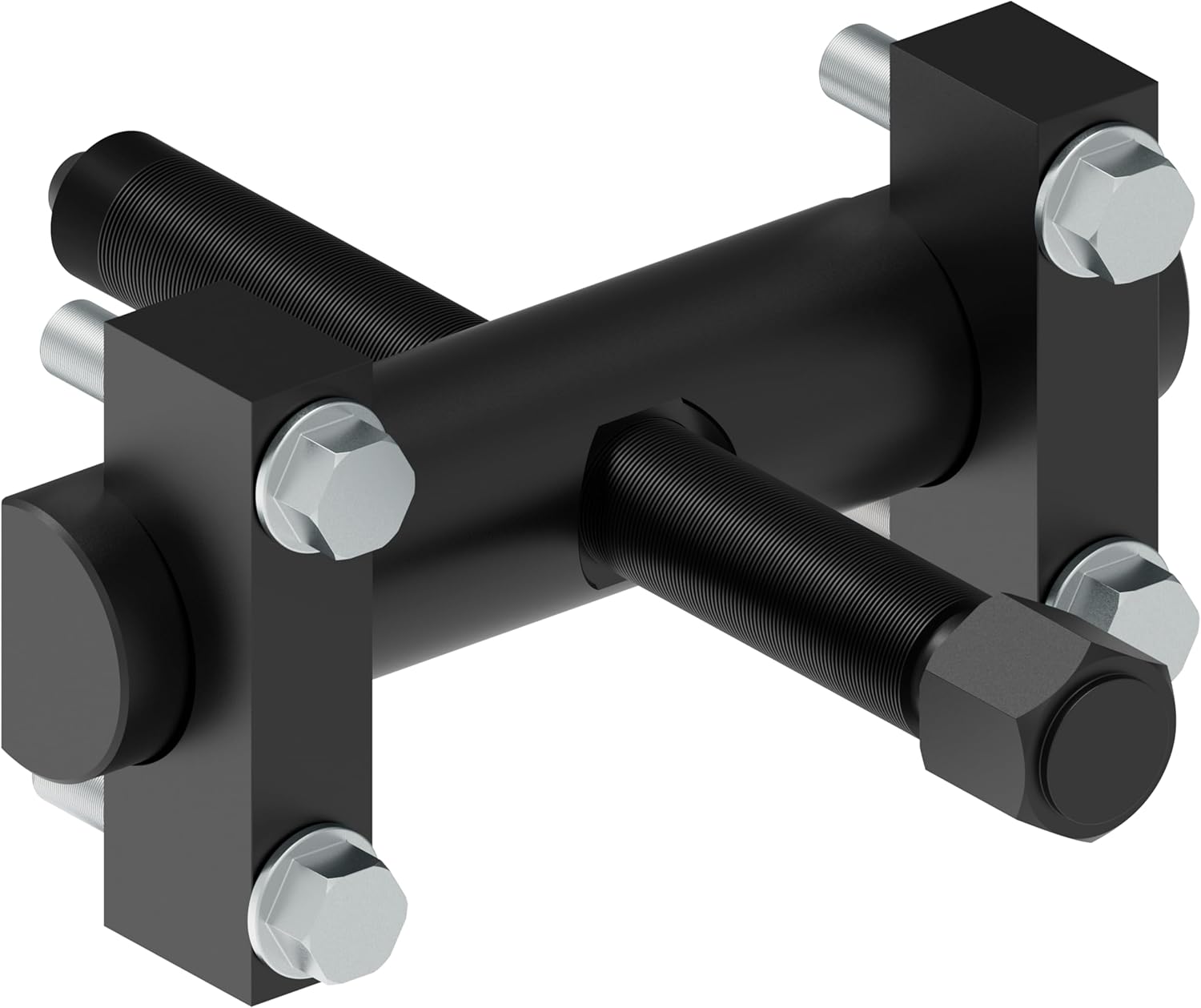 Commercial Yoke Puller for Heavy Duty Truck,Yoke Puller Compatible with Semi Trucks for Class 6-8 Transportation Trucks & Equipment