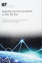 Satellite Communications in the 5G Era (Telecommunications)