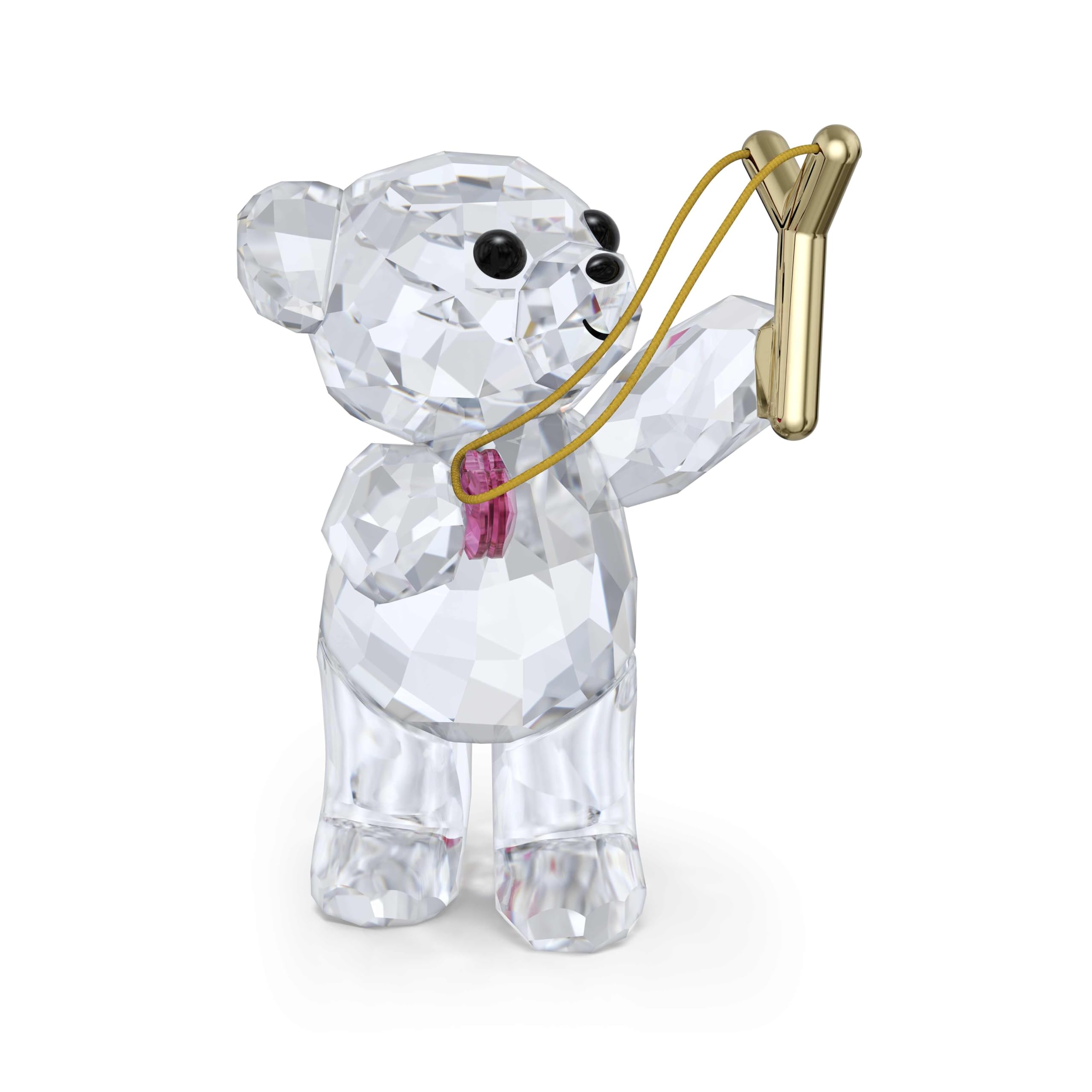 Swarovski Kris Bear Sending you Love