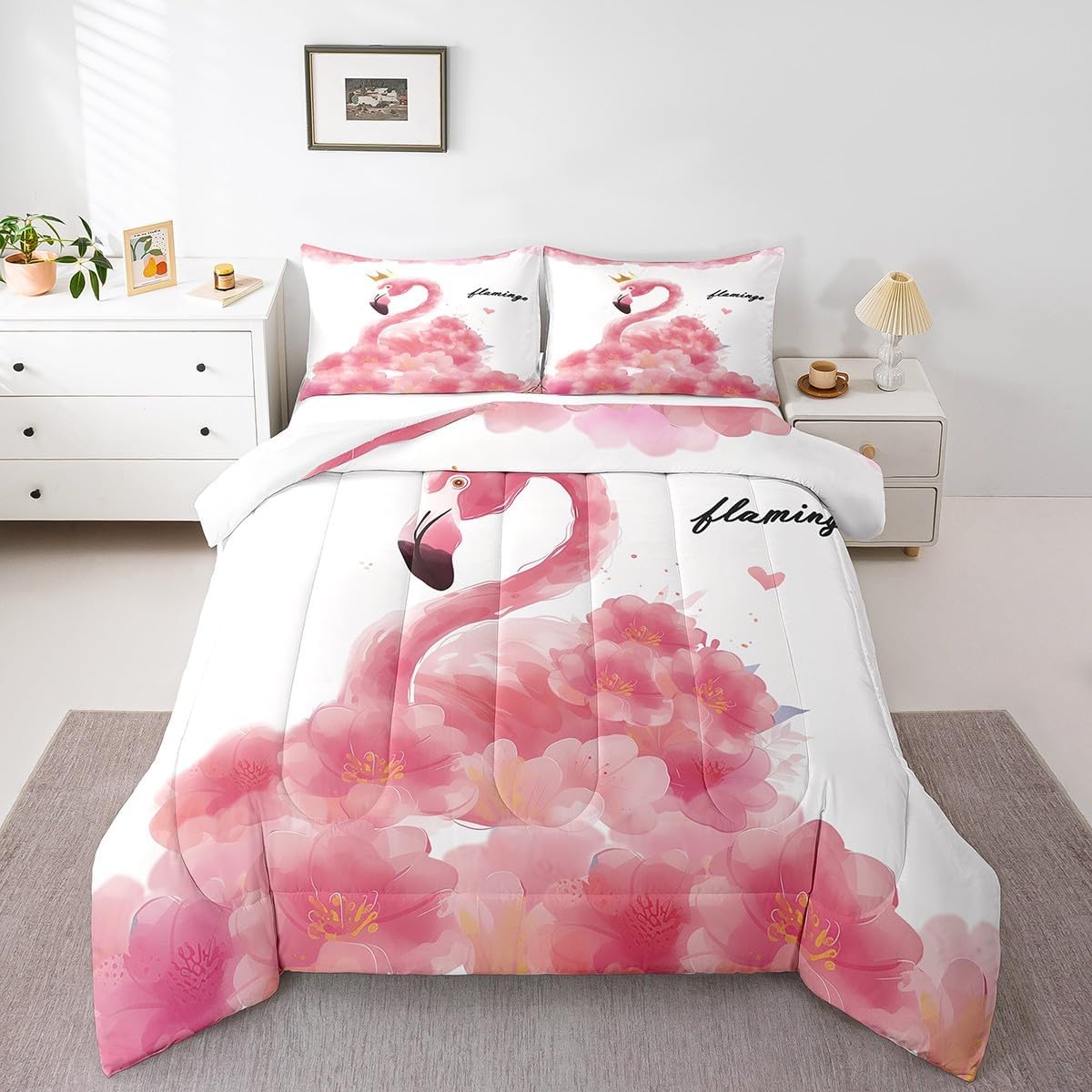 Castle Fairy Marble Bedding Set Full Size Purple Marble Aesthetic Comforter Abstract Mabling Comforter Set Purple Teal Duvet Set 3Pcs Quilt Set 1 Comforter Set with 2 Pillowcase