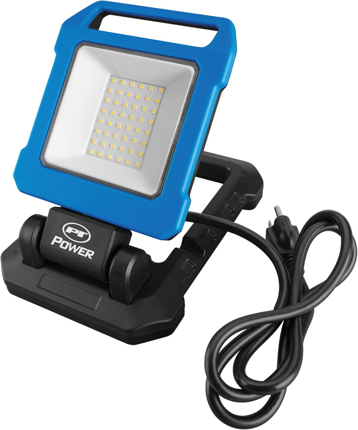 Performance Tool W2233 3000+ LM 120V LED Work Light