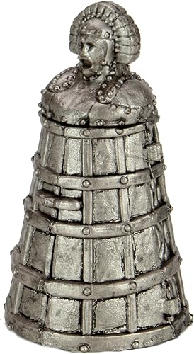 Vista 7 de WizKids Warlock Tiles: Accesorio – Cámara de Tortura