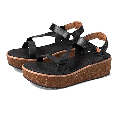 Teva Madera Wedge Women