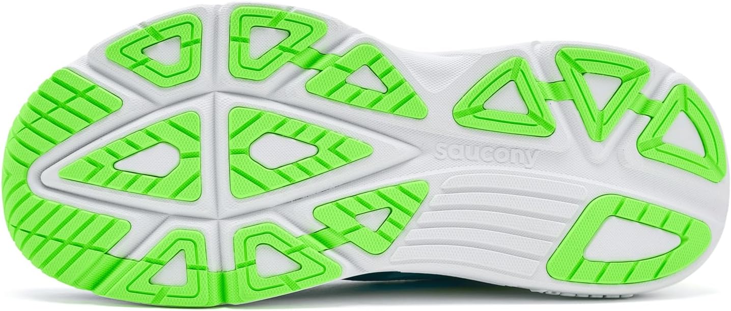 Saucony Men's Guide 19 Sneaker