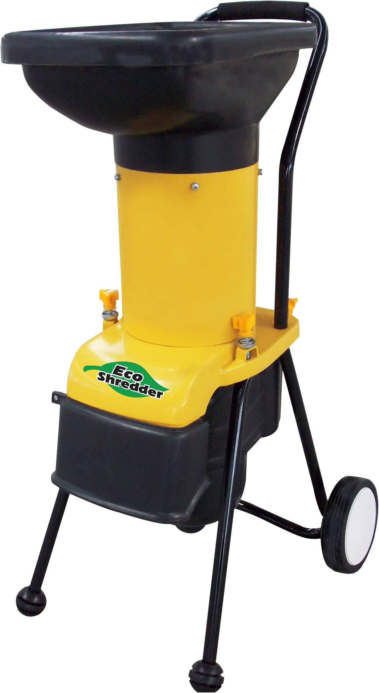 ES1600 14-Amp Electric Chipper / Shredder / Mulcher