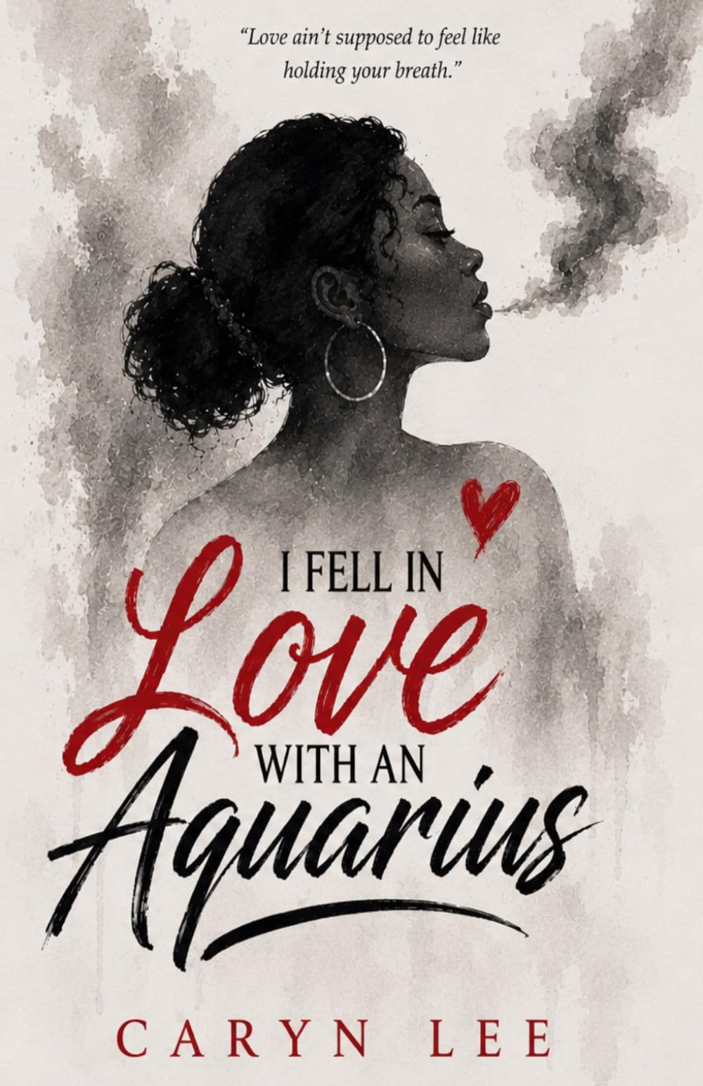 I Fell in Love with an Aquarius