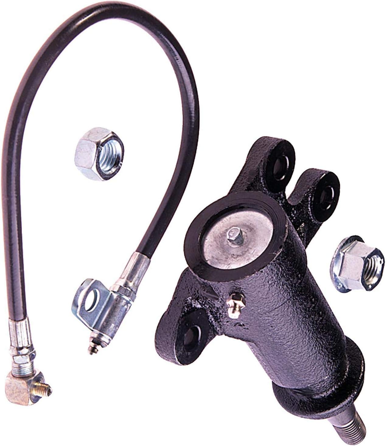 APDTY 150121 Idler Arm Bracket