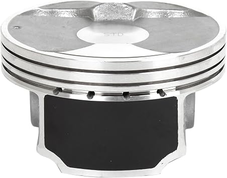 MA-9761279294-0 Pistons w/Rings Compatible With/For 06-10 Subaru Legacy Forester Outback 2.5 SOHC EJ253