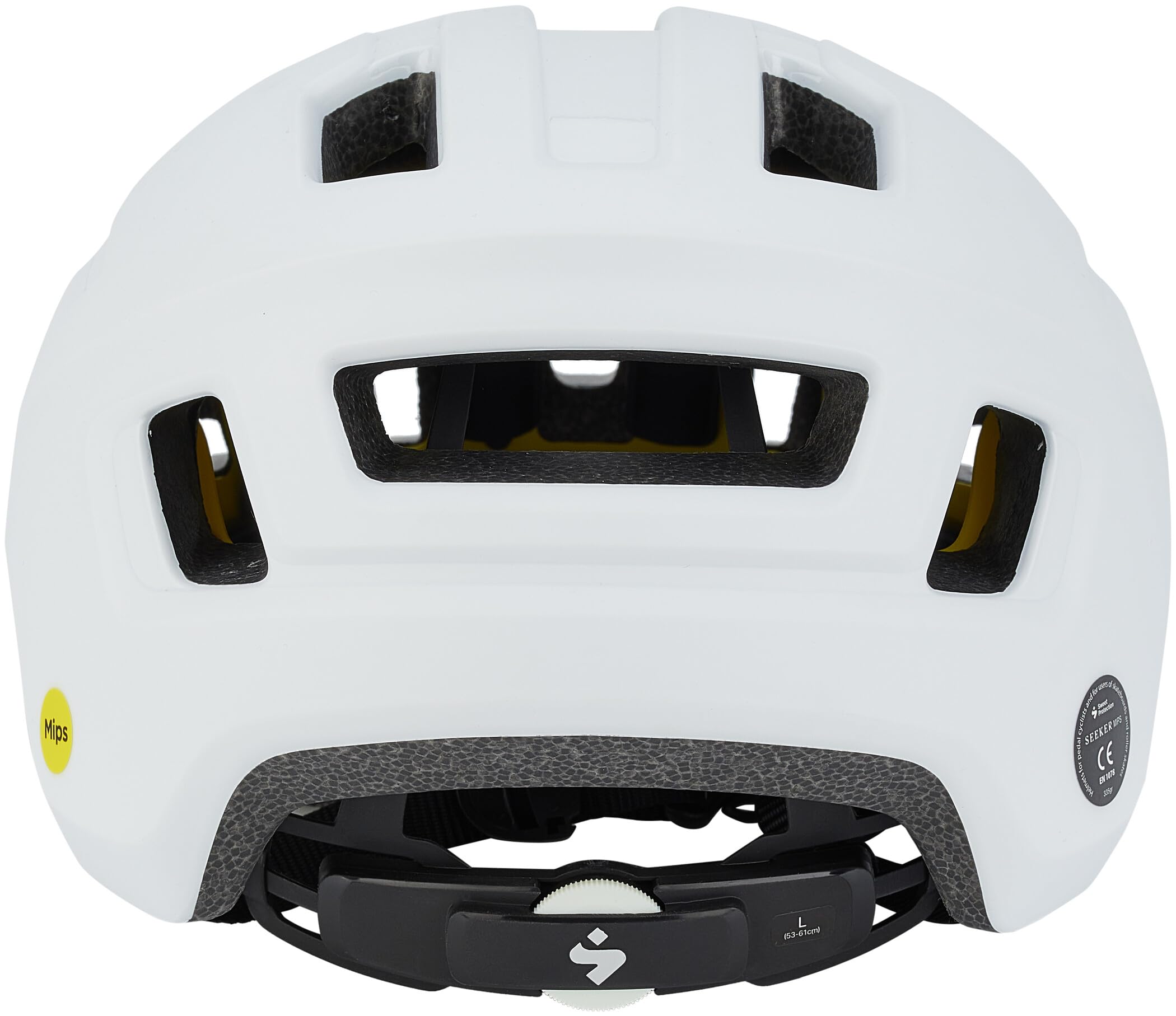 Seeker MIPS Helmet
