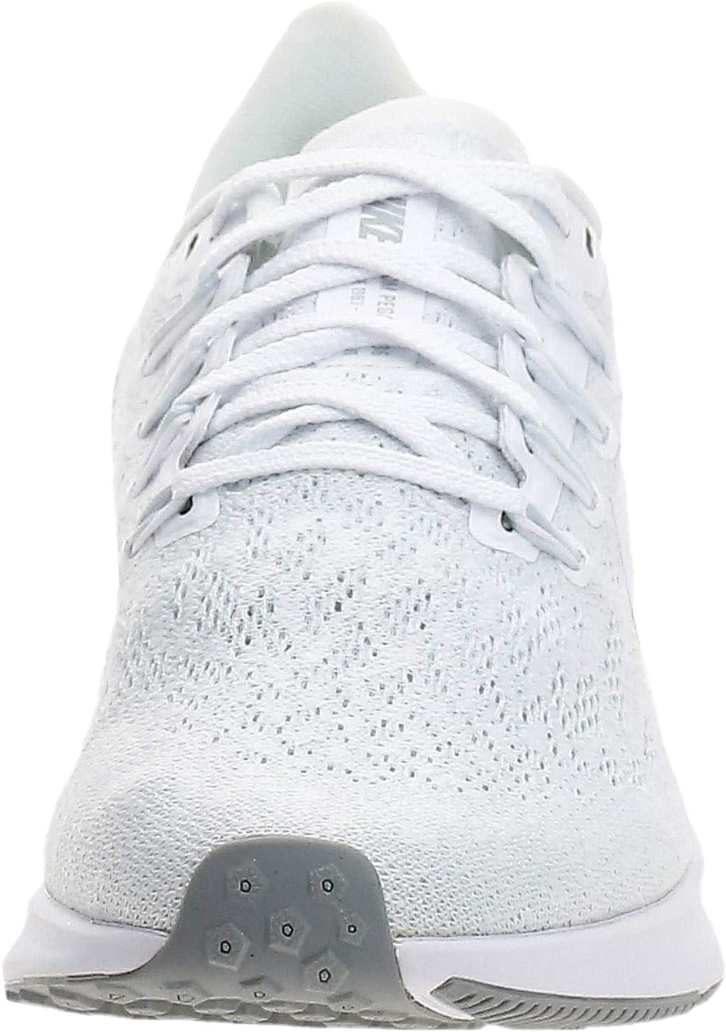 【入荷極小！新作】Nike (ナイキ) レディース エア ズーム ペガサス 36 ランニングシューズ US サイズ: 7.5 カラー: ホワイト