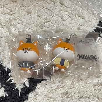MIU404 キーホルダー 志摩 伊吹 ポリまる Amazon.co.jp: MIU40ポリまる キーホルダー : おもちゃ