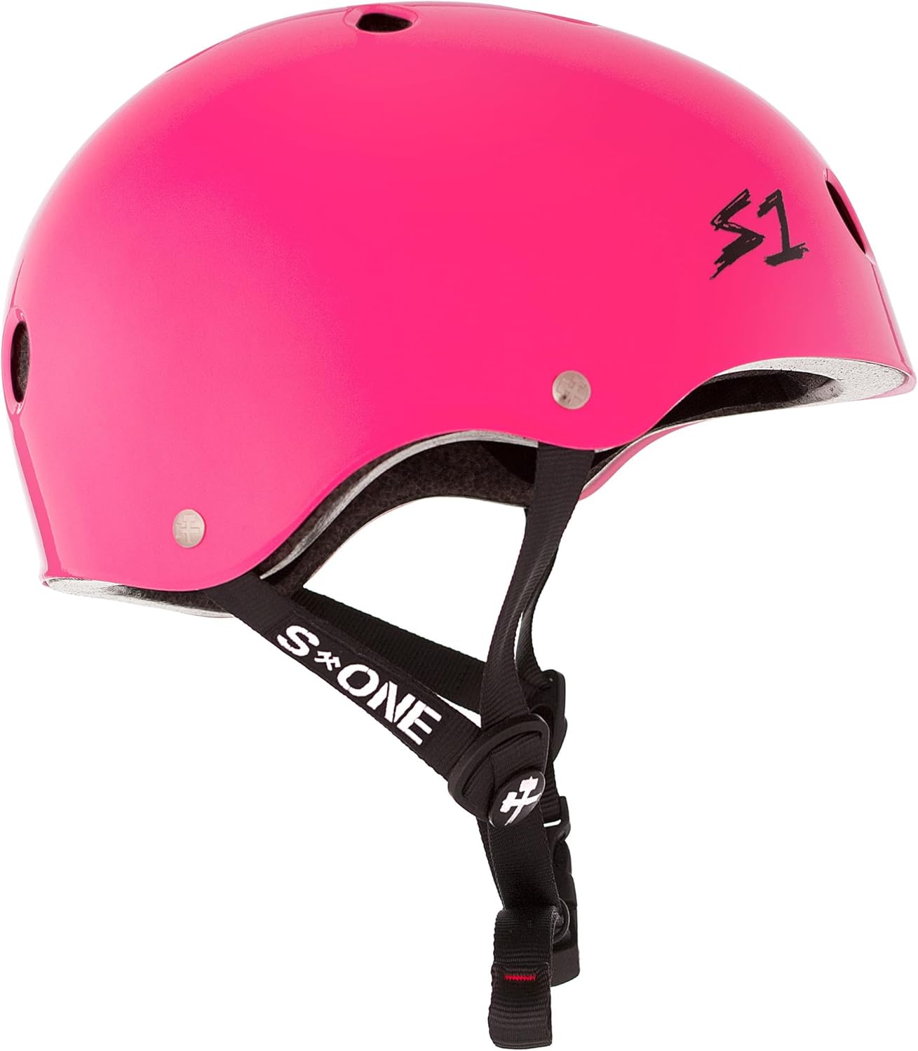 S1 Lifer Helmet for Skateboarding, BMX, and Roller Skating