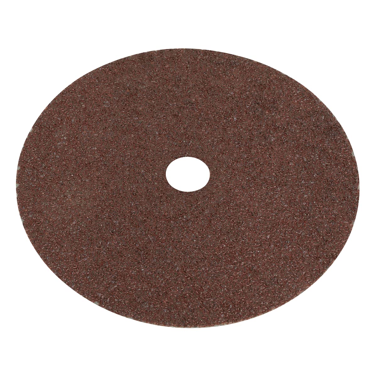 Fibre Backed Disc 175mm - 24Grit Pack of 25