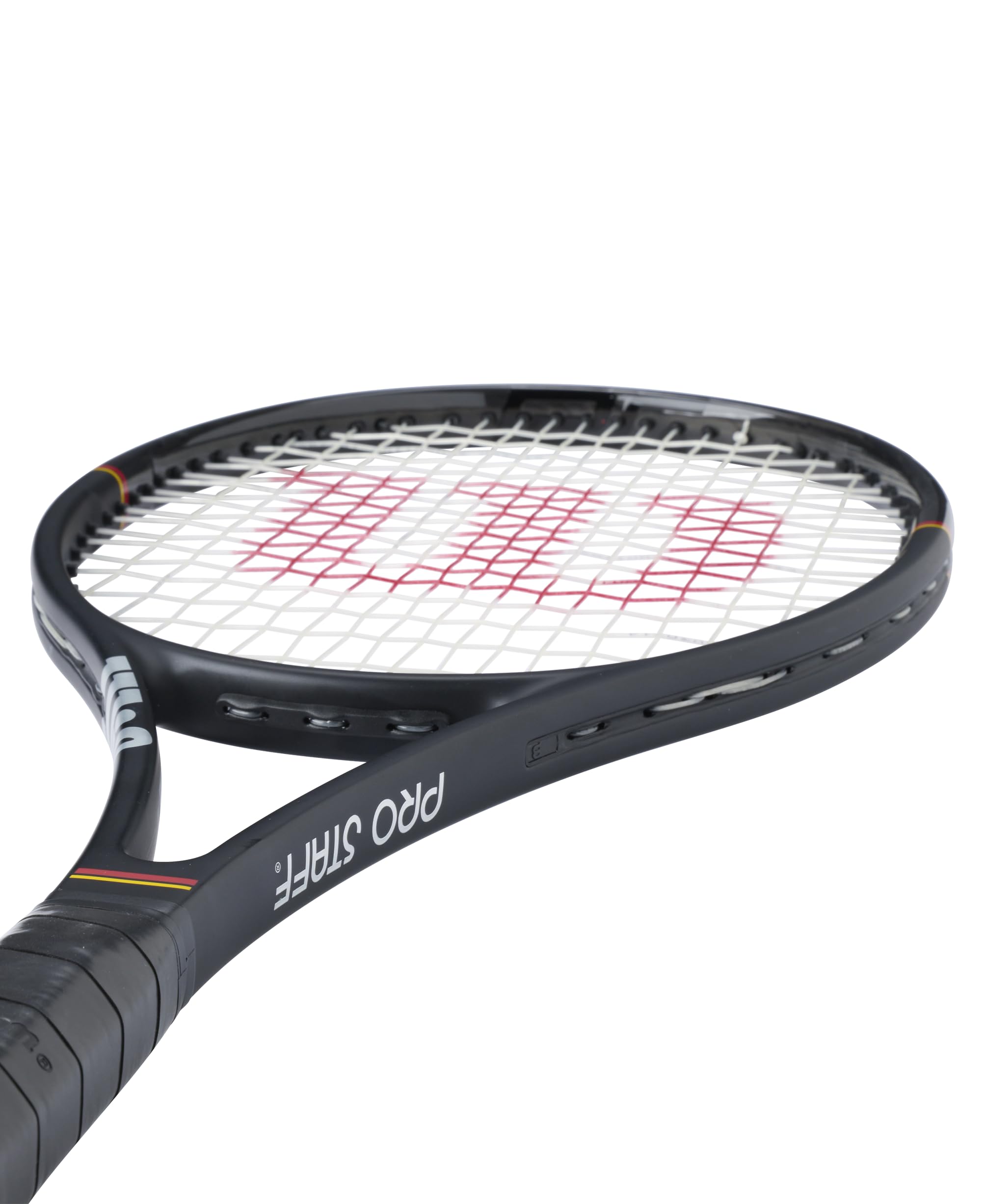 Amazon.com: Wilson Pro Staff 97L Classic Adult Performance Tennis
