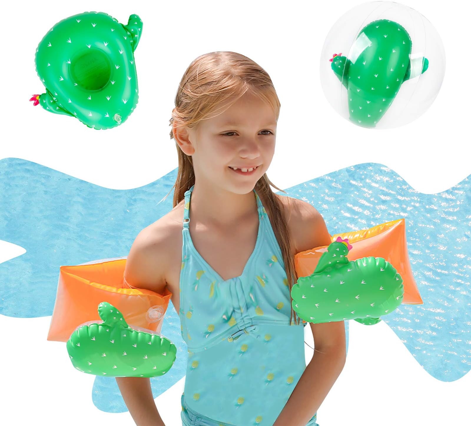 arm flotation devices