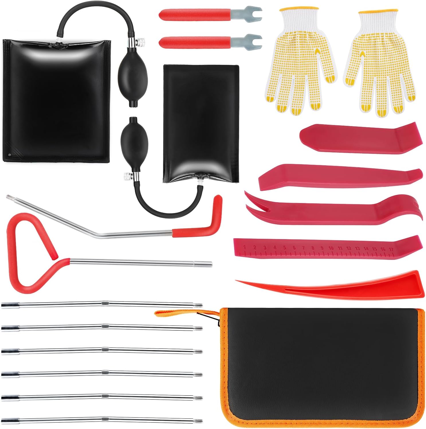 Car Tool Kit, 20PCS