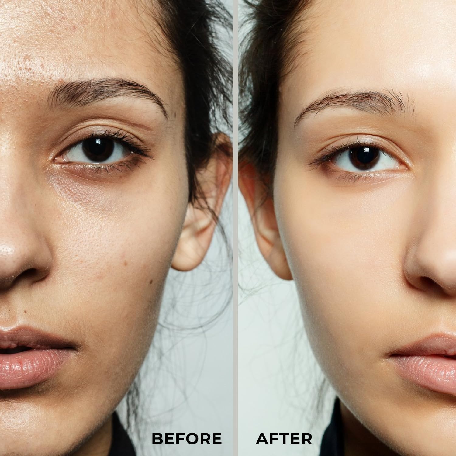 RaGaNaturals Mango Butter Moisturizing Hand & Body Cream for Dry to Very Dry, Sensitive Skin - Natural Vitamin E Face Cream - Non-Comedogenic, Unscented Lotion for Dry Skin for Women, Men, Baby - 8 Oz - Image 5