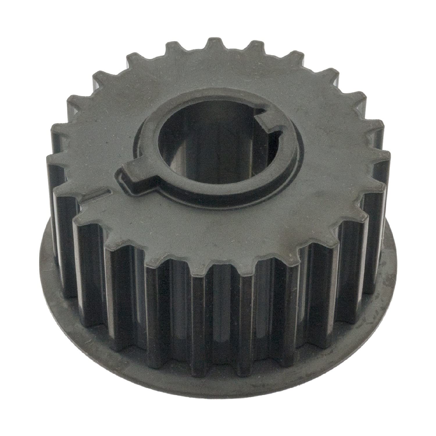 Crank Shaft Pulley Vibration Damper Crankshaft Belt TVD Engine 25166