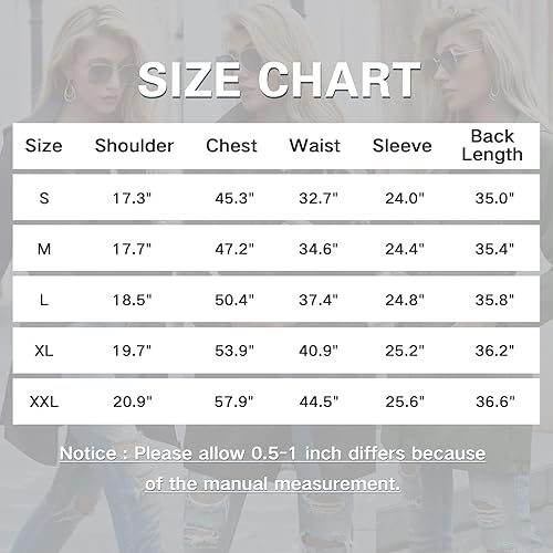 Miniatura 6 de Zando Chaquetas de lluvia para mujer, abrigos impermeables para mujer, chaqueta rompevientos con capucha para mujer