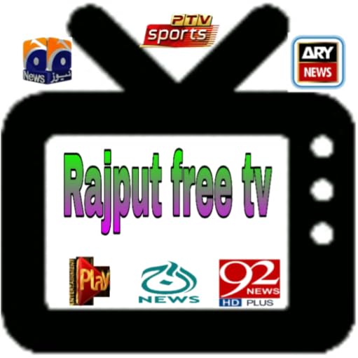 rajput tv