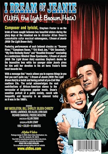 Miniatura 2 de I Dream of Jeanie (with the Light Brown Hair)