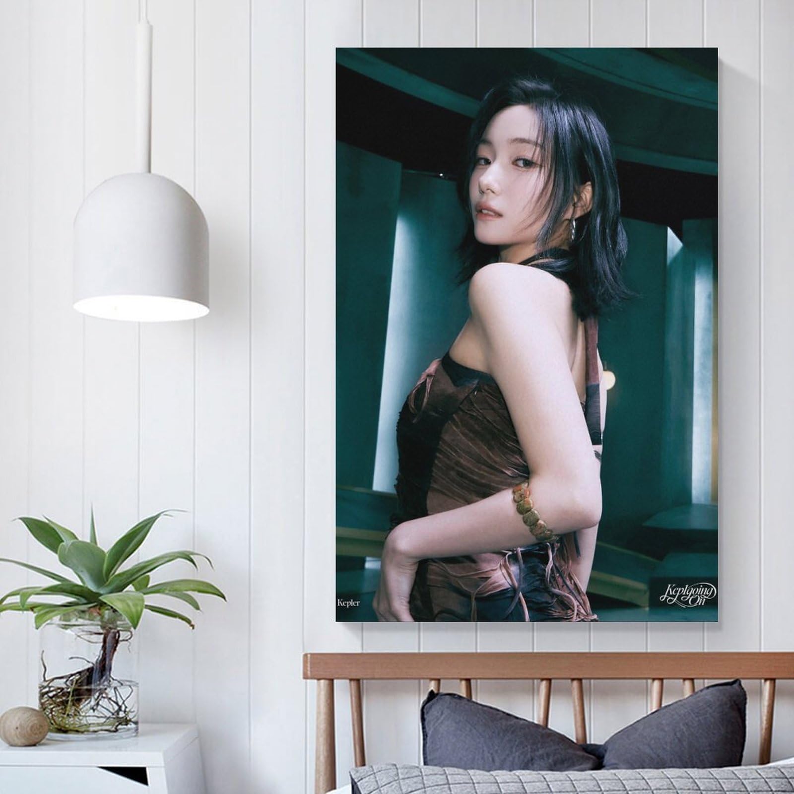 12000⭐kep1er ヨンウン YOUNGEUN 本人直筆サイン⭐ケプラー⭐ 12000⭐kep1er ヨンウン YOUNGEUN 本人直筆サイン⭐ケプラー