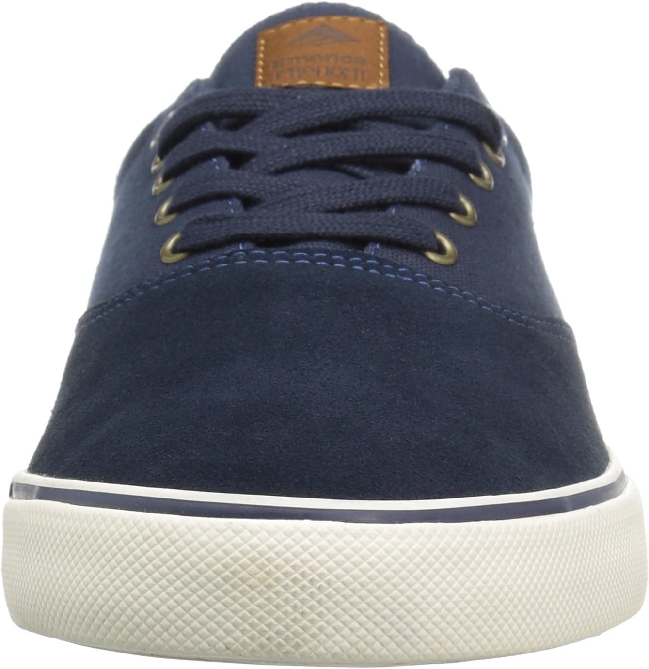 Emerica Provost Slim Vulc Skate Shoe