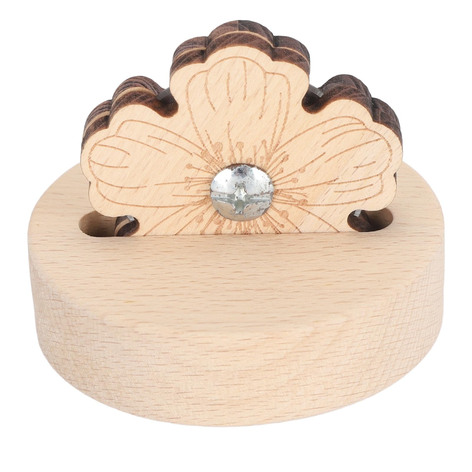 Daisy Desktop Thread Cutter Flower Wood Carving Thread Cutter Tools ...