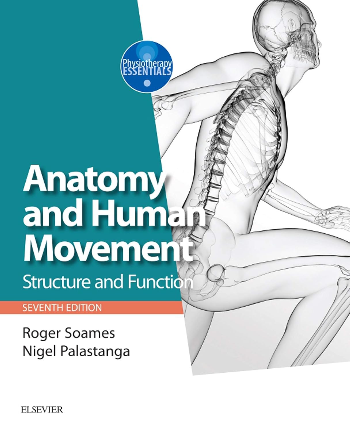 Anatomy and Human Movement E-Book (Physiotherapy Essentials)