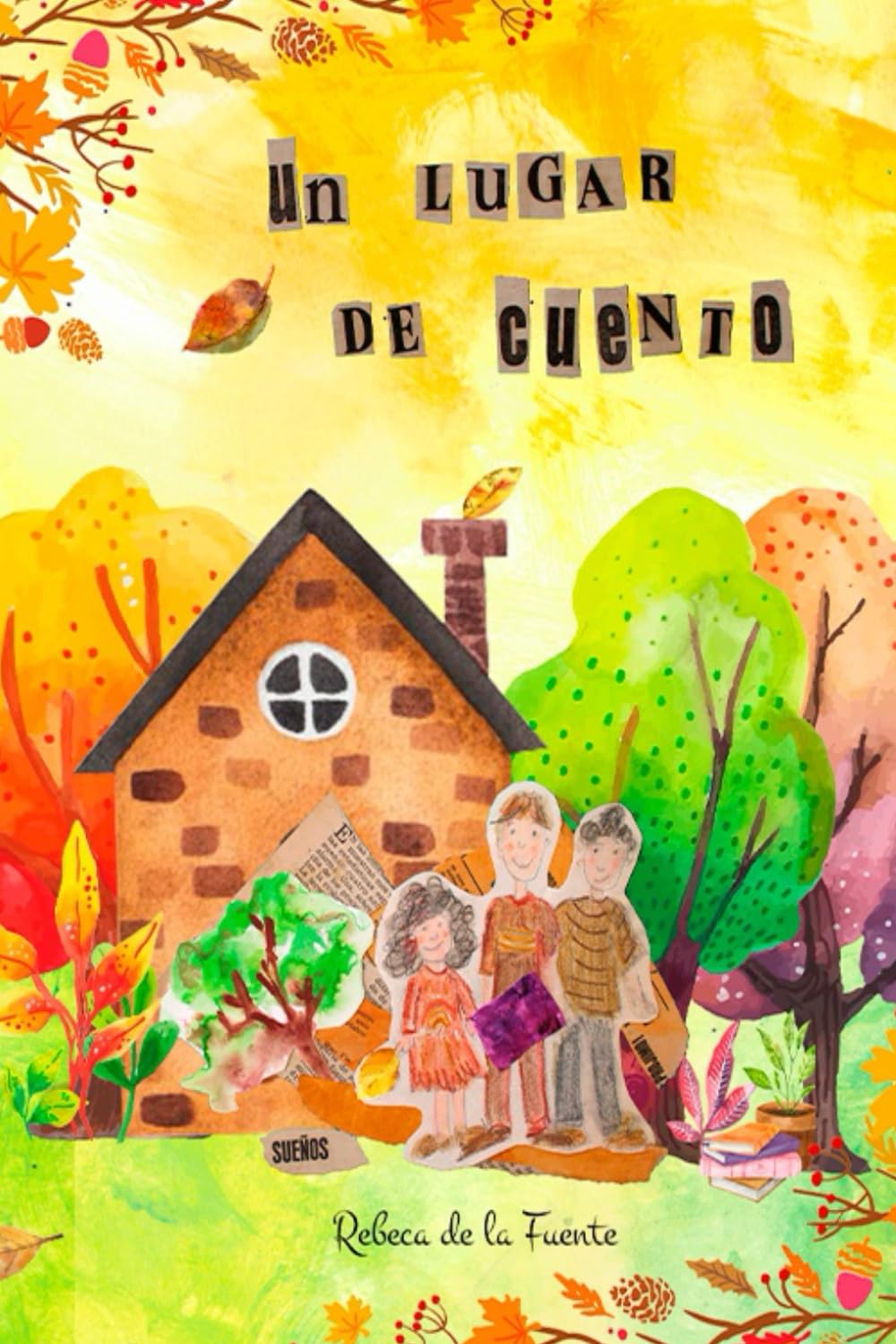 Un lugar de Cuento