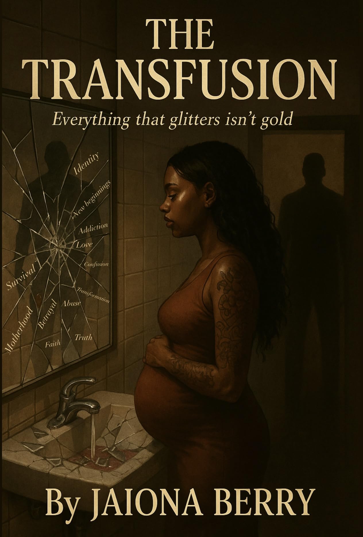 The Transfusion : “Everything that glitters isn’t gold”