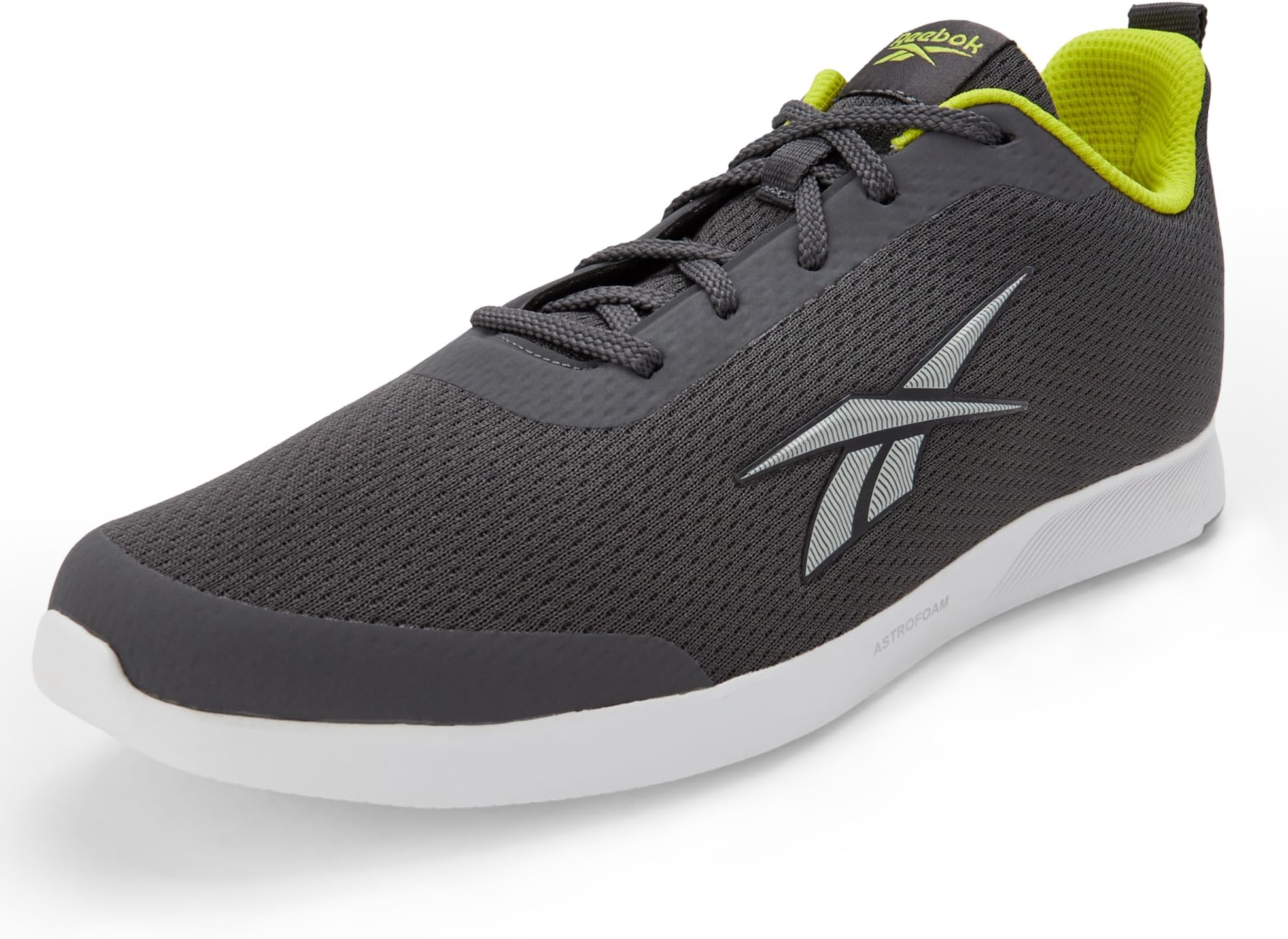 Mens Lunar Walk M Walking Shoe