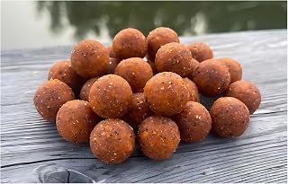 Boilies Monster Crab, 16 mm 5 kg