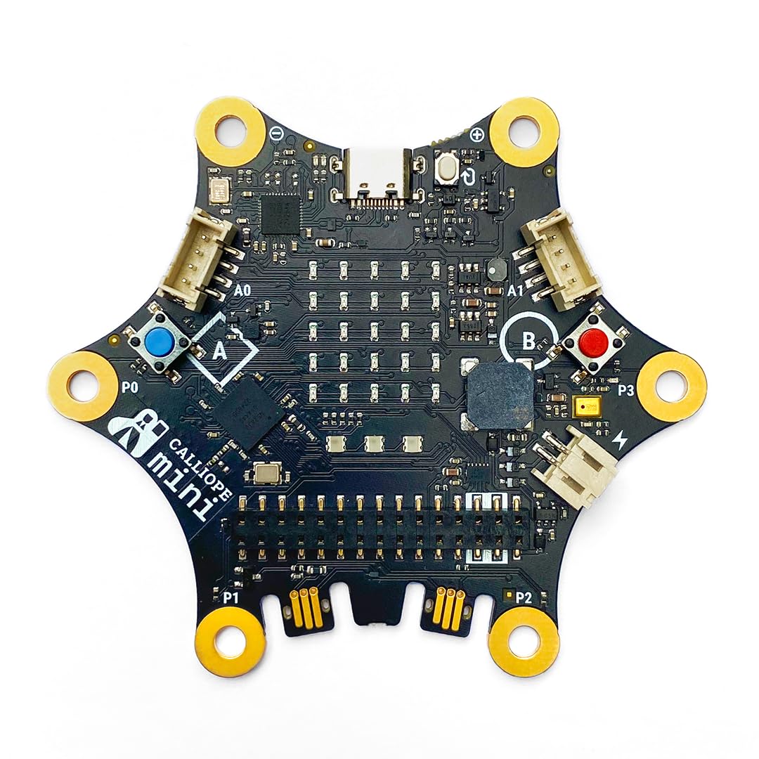 Calliope mini v3 1.0 Stück
