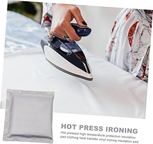 Miniatura 6 de Funda de almohada protectora Estera de prensado térmico Almohada de transferencia de calor sin espuma