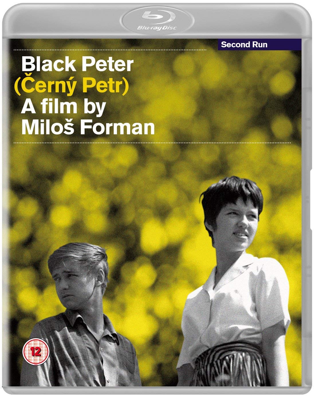 Black Peter