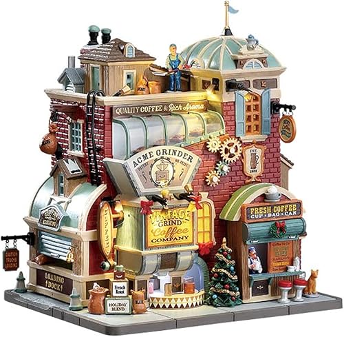 Vintage Grind Coffee Company