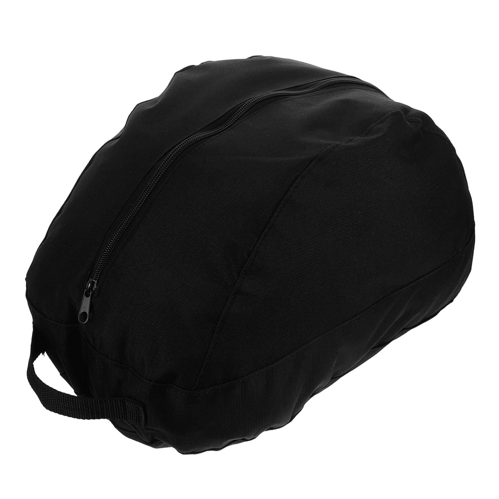 Housse pour casque étanche et résistante pour trajets à vélo - 8