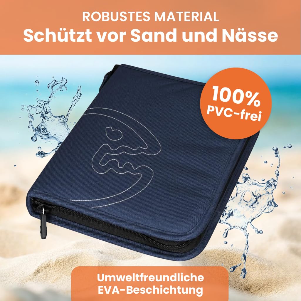 iQ-Company Q-Book Bites Journal de bord plongée