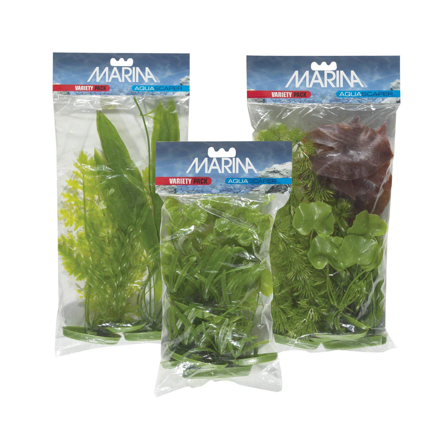 Artificial Marine Plants Decor For You