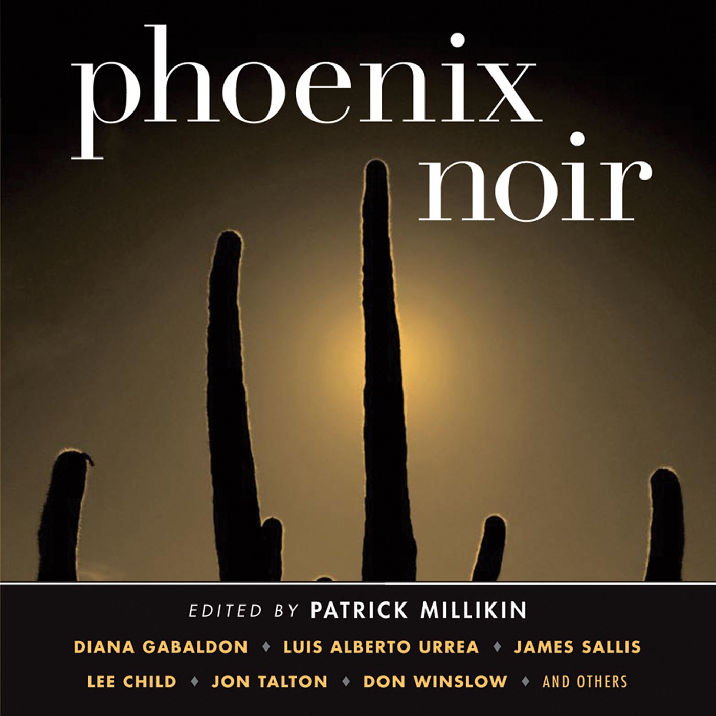 Phoenix Noir