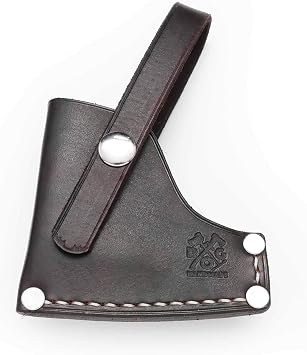 Axe Sheath/Mask/Cover for The Hults Bruk Akka Foresters Premium Outdoor Axe