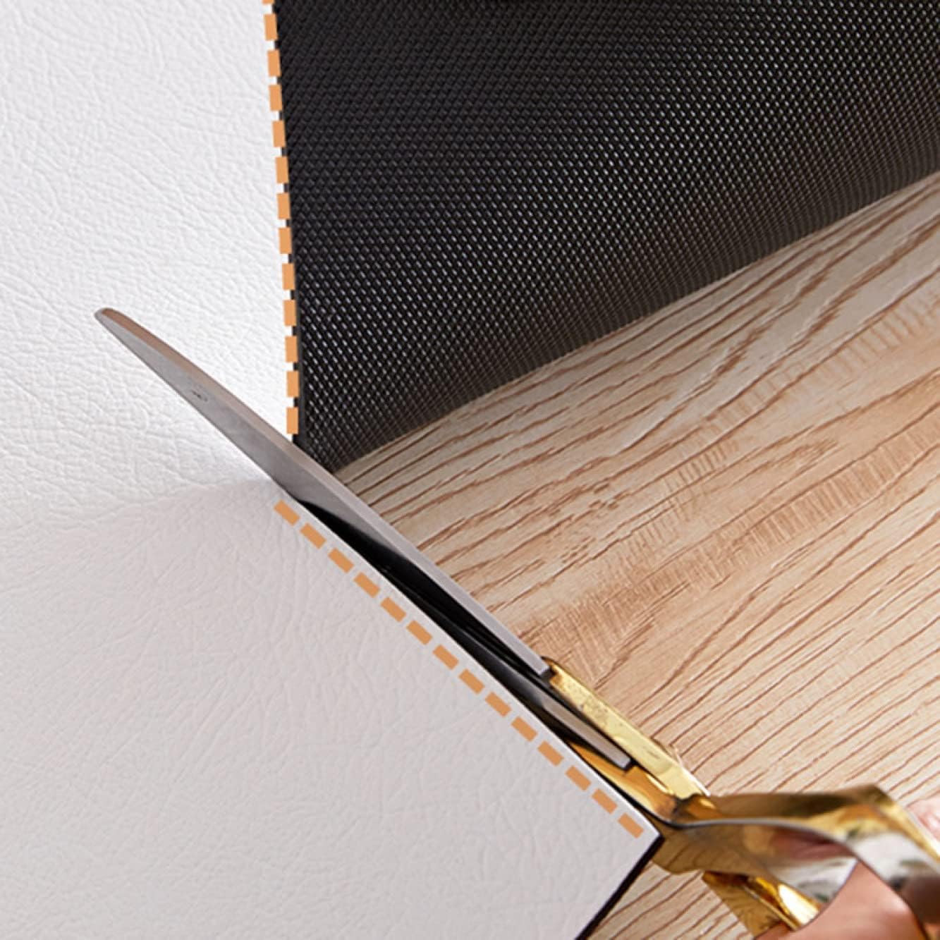 [XMTAN] キッチンマット 北欧 モロッカン 洗える おしゃれ 滑り止め サラサラ かわいい 拭ける スタイル 低反発 大判 マ