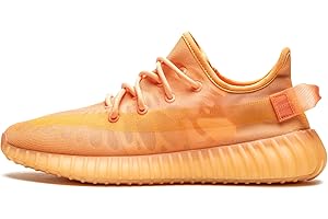 Men's Yeezy Boost 350 V2 Lace-Up Sneakers