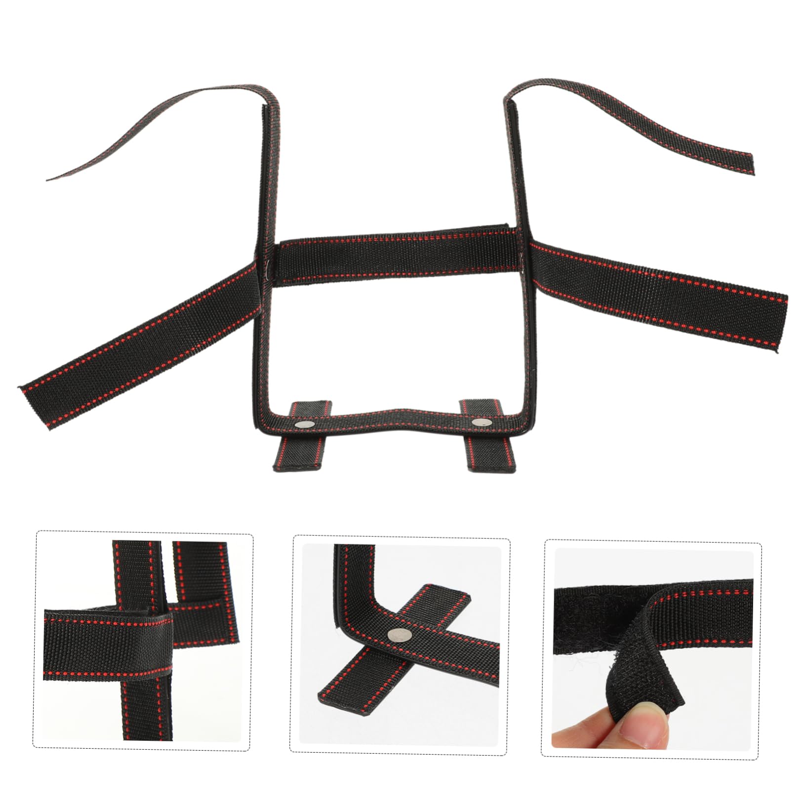 2 Sets Ohraufrichter, Hundeohraufsteller, Hundeohrständer, Haustierwelpenohren, Ohrenband Für Hunde, Hundeohrband Stützset, Ohr Set, Hundeohrband, Welpenohrband Set, Klebeband Für