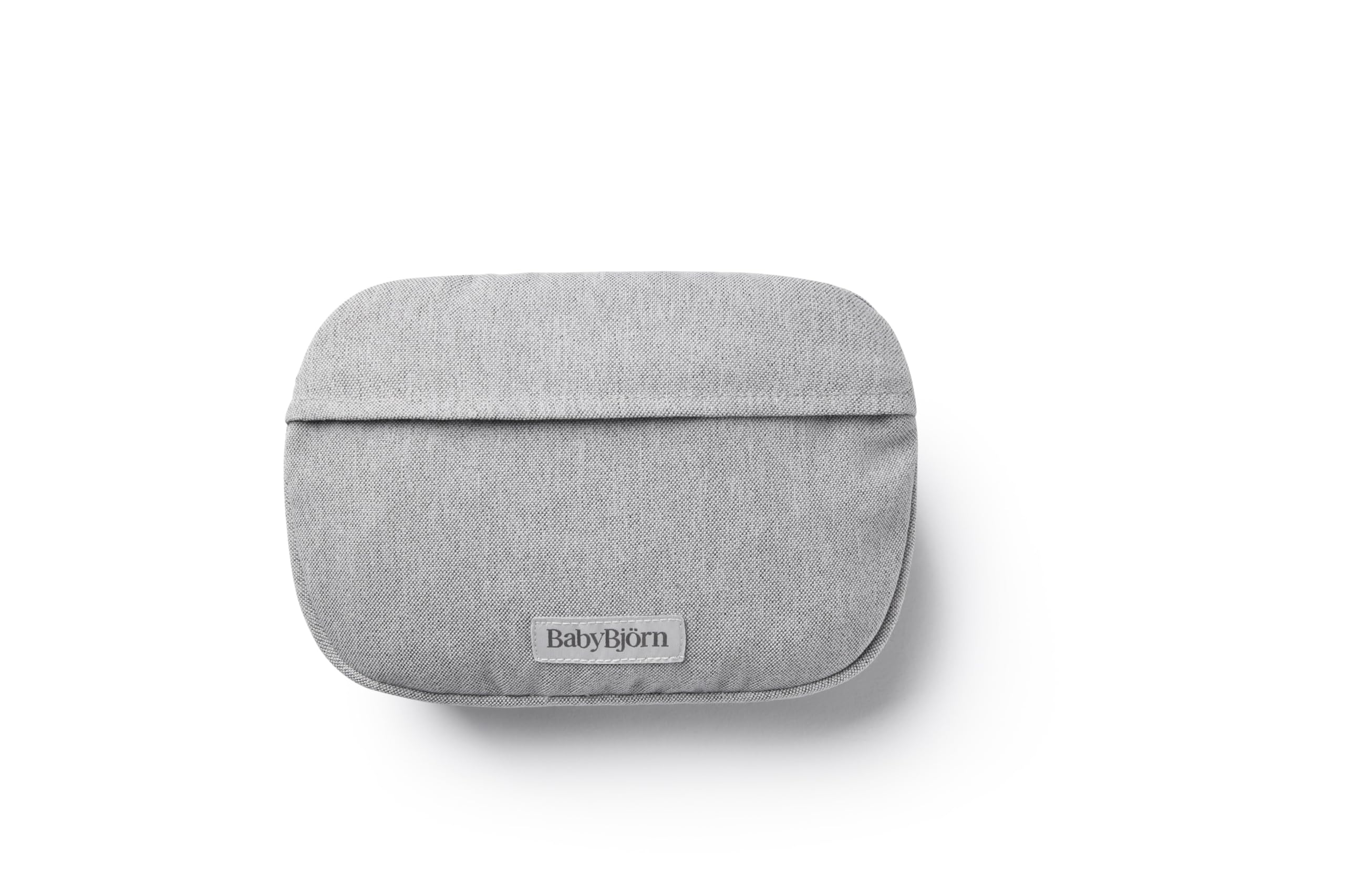 BABYBJÖRN Mochila Porta Bebé Harmony, 3D Malla, Azul Marino — view 13
