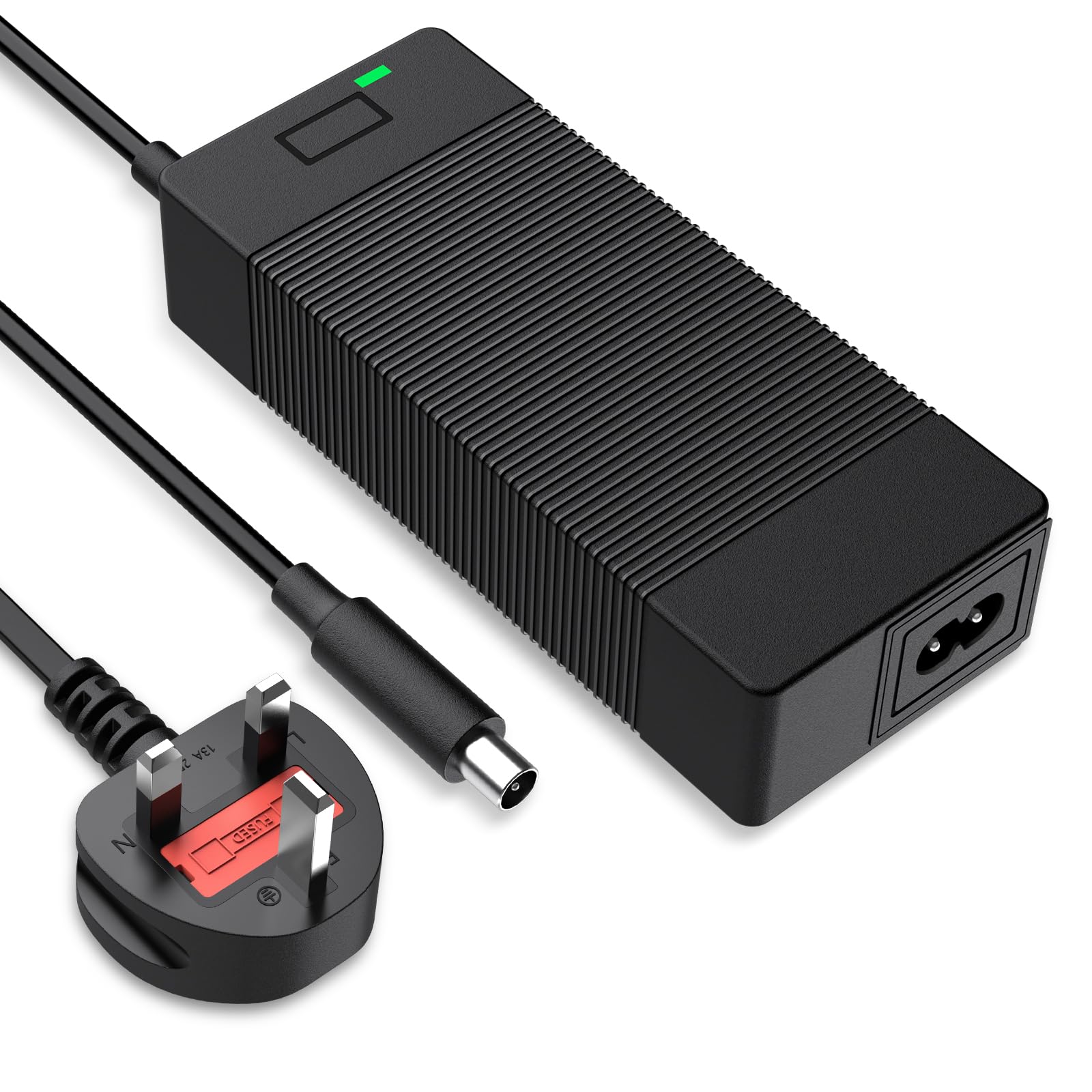 ZIMAOER 42V 2A Charger for Xiaomi M365 Pro Pro2 Mi 3 1S Ninebot E/F/G Series 84W Electric Scooter Charger Self Balancing DC-8mm Plug