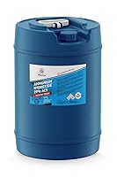 Vista 11 de Hidróxido de amonio 29% - Grado reactivo ACS - 1 galón - Usos: Agente de limpieza, fertilizante, plásticos, rayón, caucho