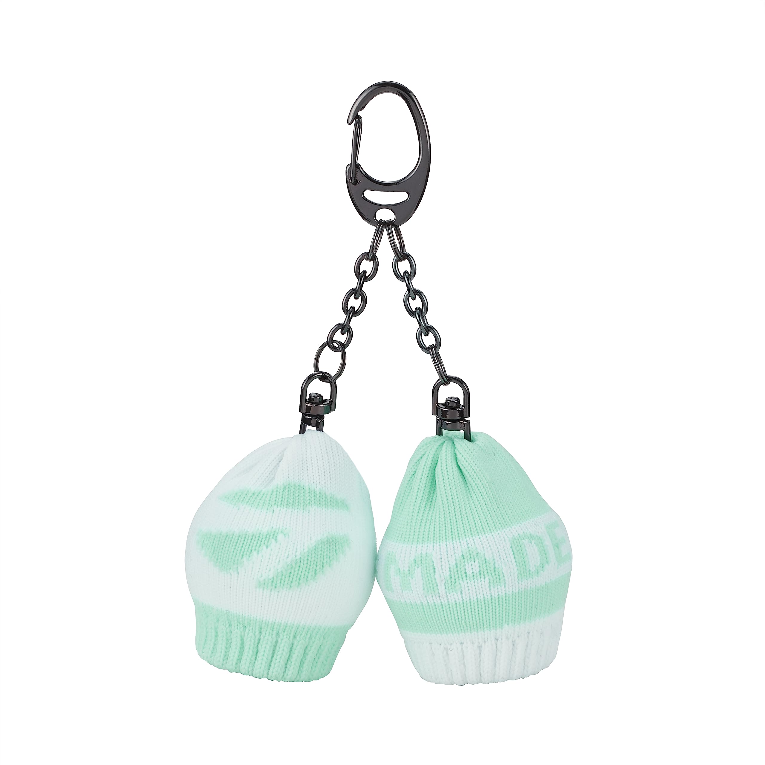 Taylor Made Box Logo Knit Ball Case, Turquoise, FREE, sports