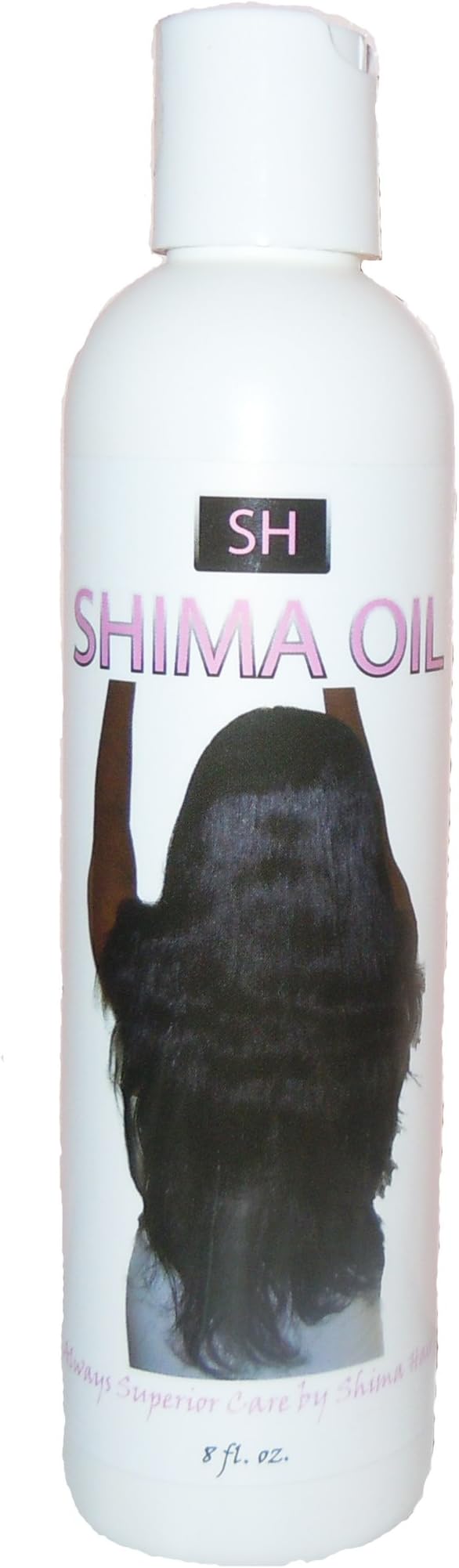 Shima Oil (8oz) Double The Size!